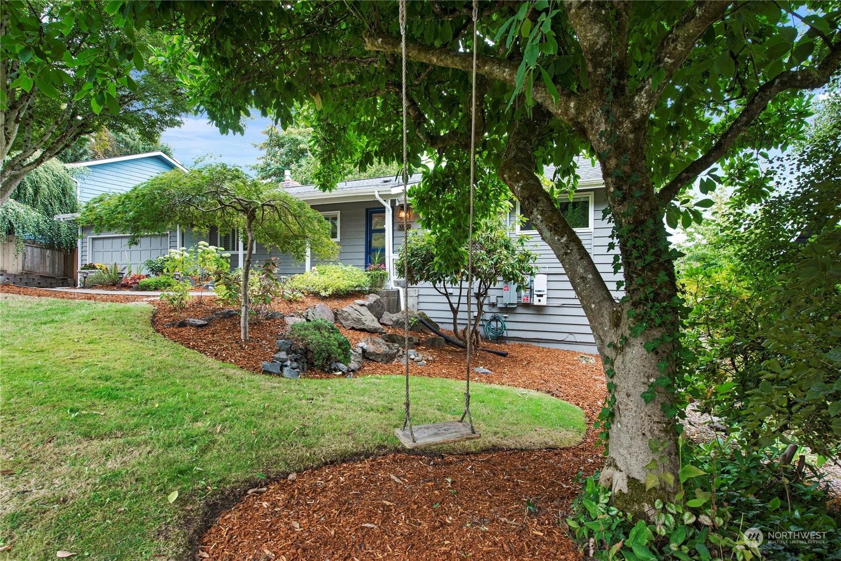 Property Photo:  10209 NE 198th Street  WA 98011 