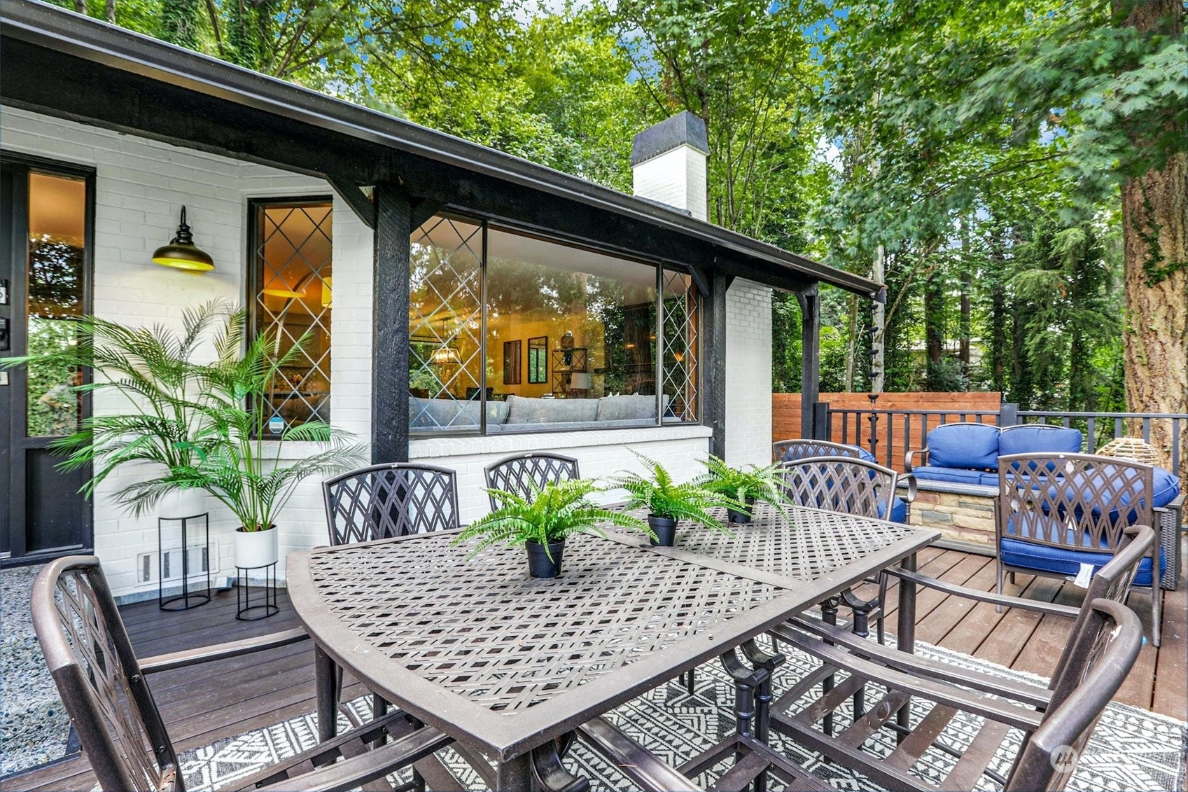 Property Photo: 7023 NE 158th Street WA 98028