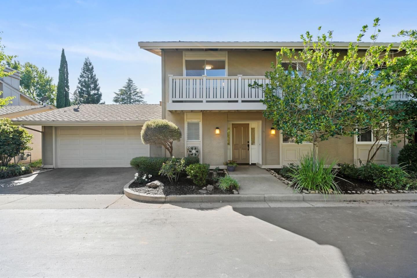 Property Photo: 15400 Winchester Boulevard 11 CA 95030