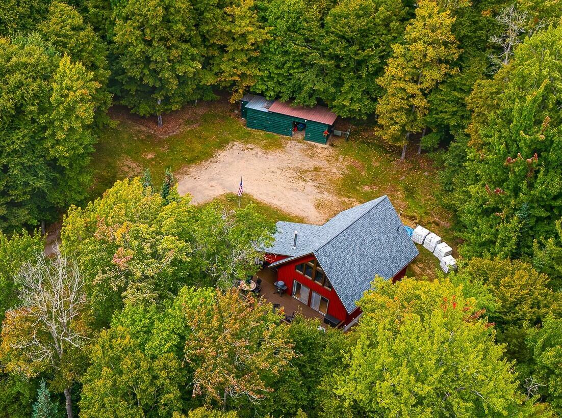 Property Photo: 34 Wallace Wood Lane Lane NY 12983