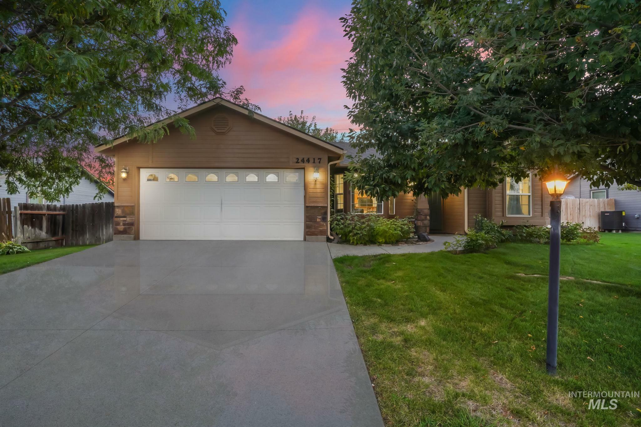 Property Photo: 24417 Cascara Ct ID 83656