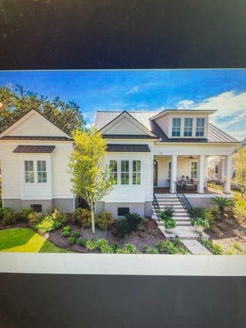 200 Simmons Forge Street  Charleston SC 29492 photo