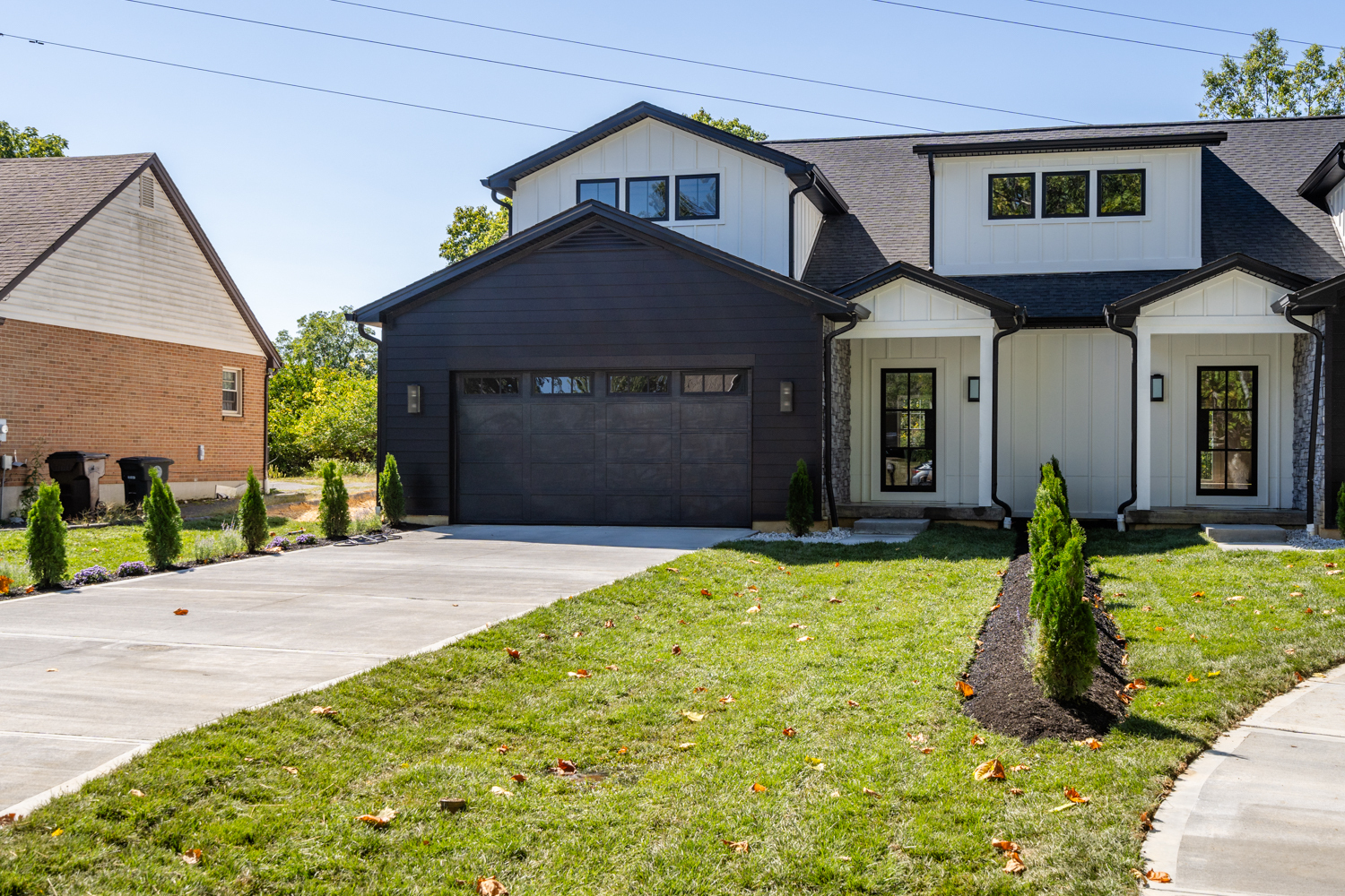 Property Photo: 10211 Hightower Court OH 45249