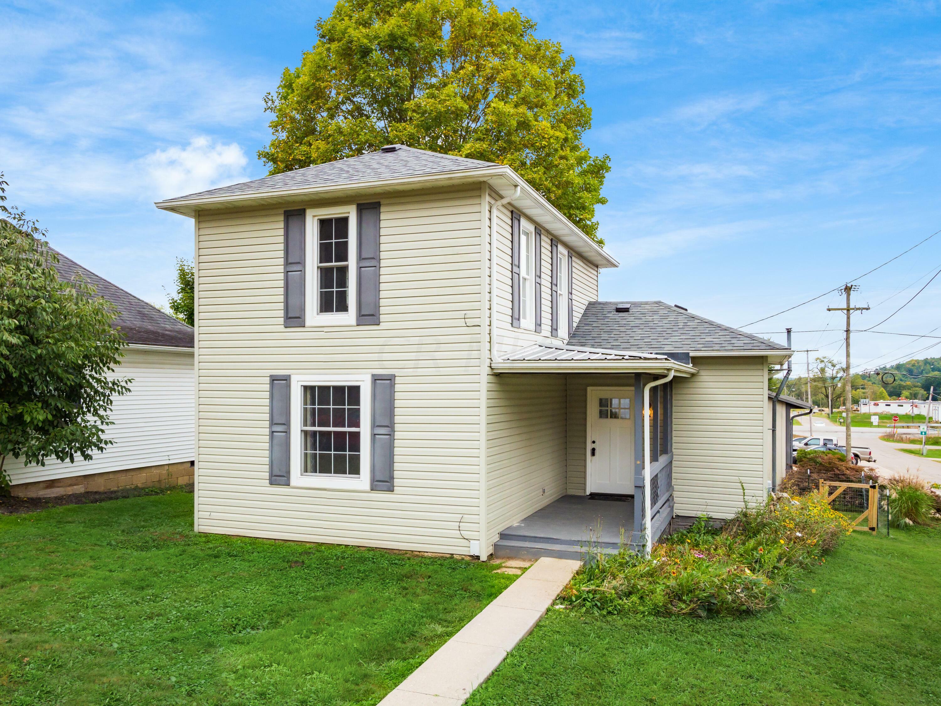 506 Mill Street  Utica OH 43080 photo