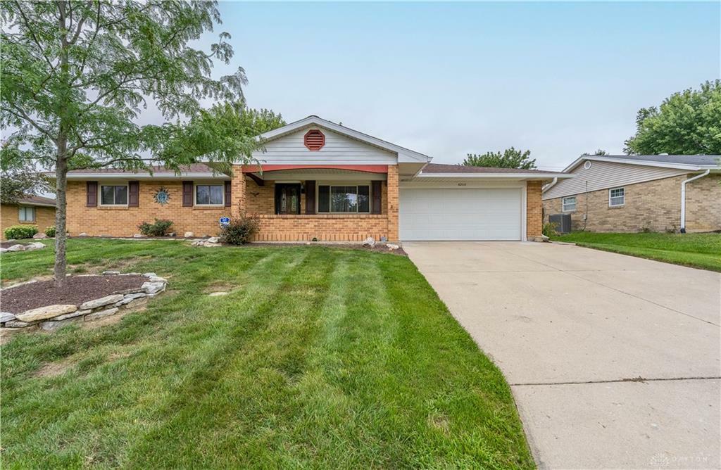 Property Photo: 6200 Deerfield Street OH 45414