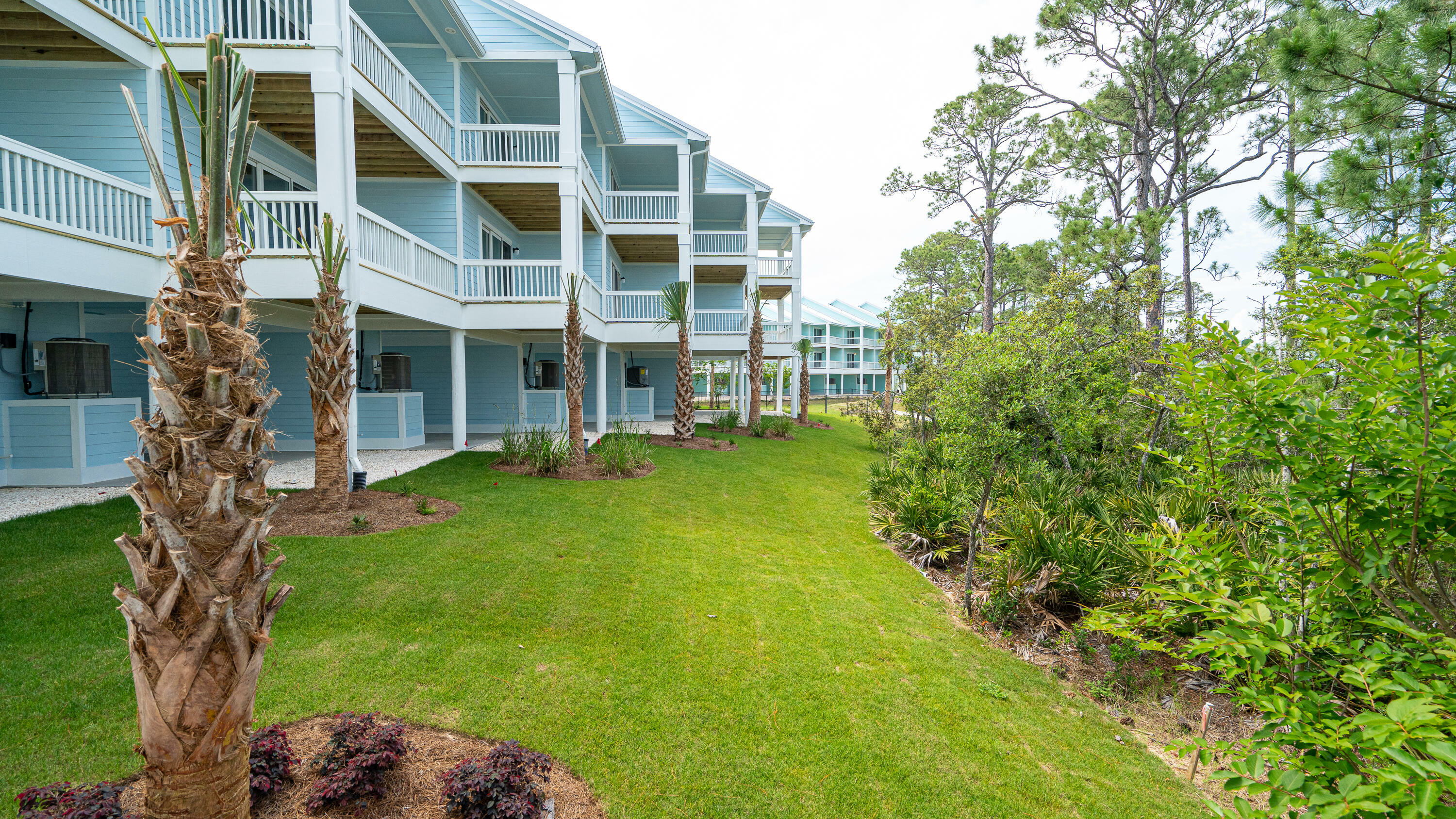 Property Photo:  16128 Innerarity Point Road 20  FL 32507 