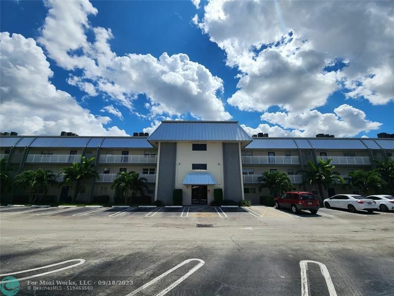 2960 Riverside Dr 215-2  Coral Springs FL 33065 photo