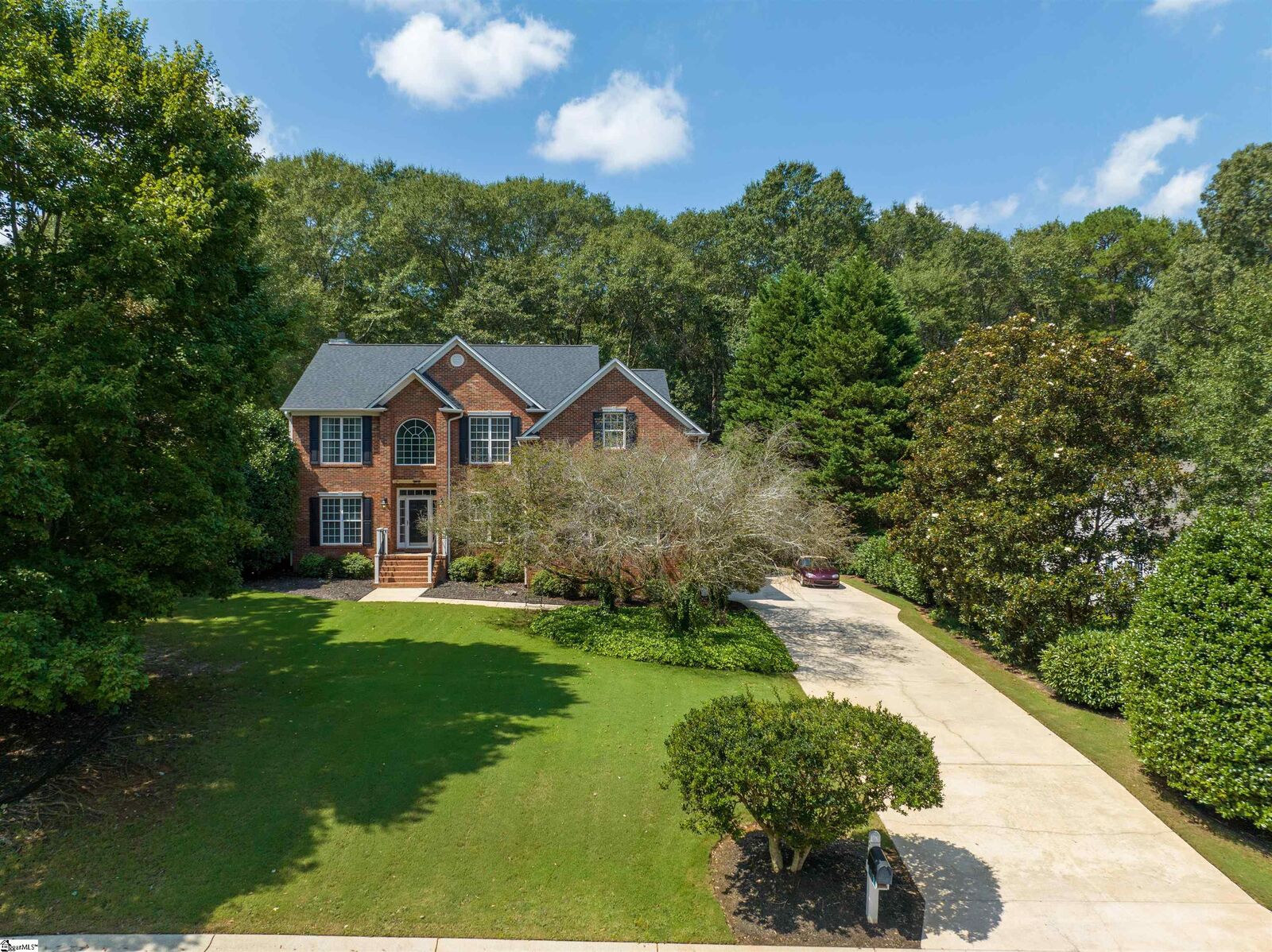 Property Photo:  109 Pleasant Woods Road  SC 29673 