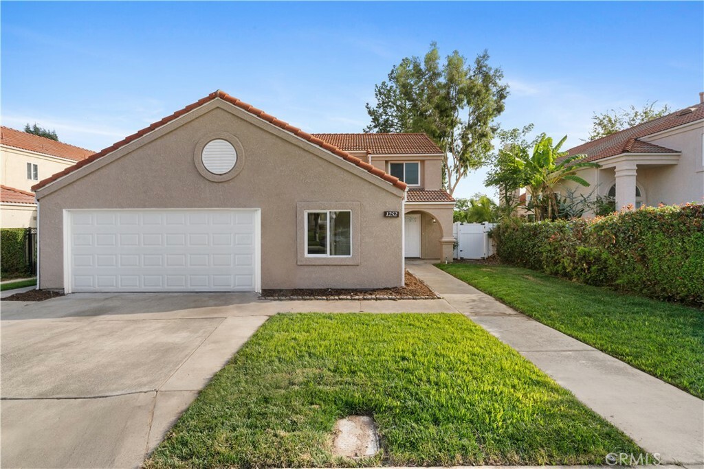 Property Photo:  1252 Granada Street  CA 91784 