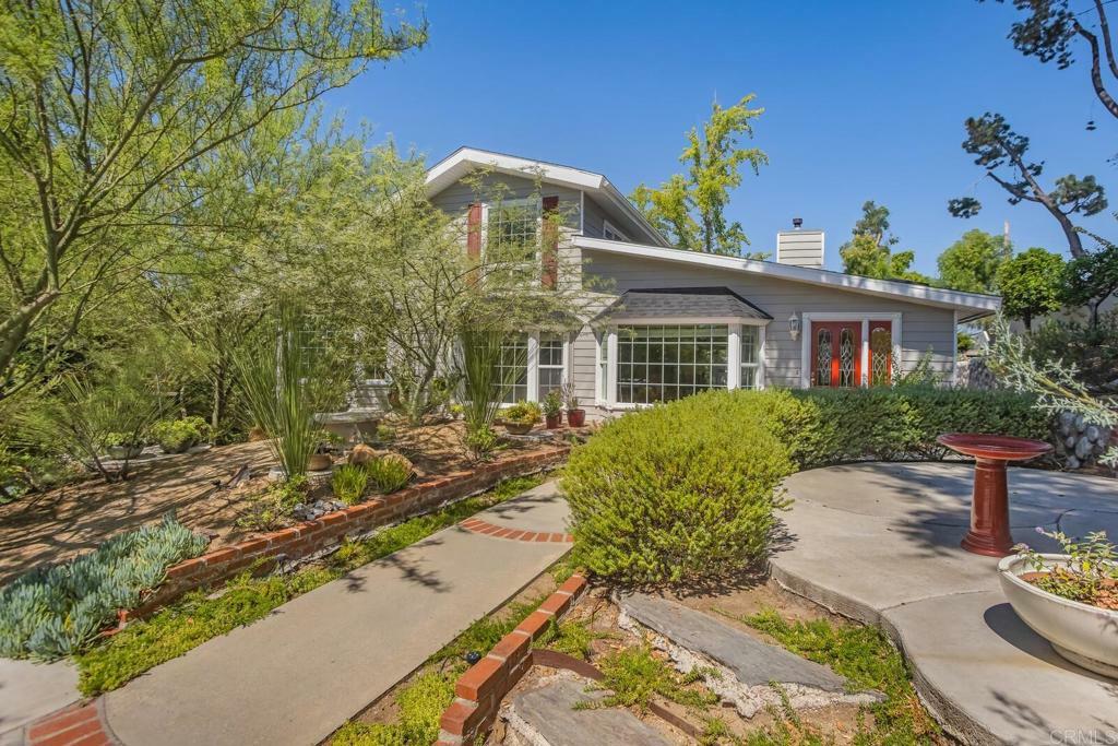 Property Photo:  2469 E Mission Road  CA 92028 