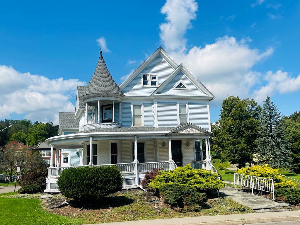 Property Photo:  30 Taylor St  PA 16947 