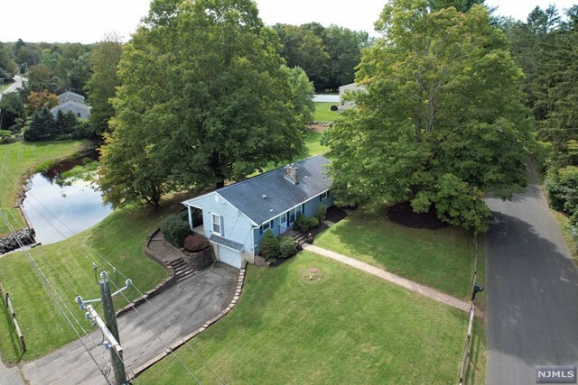 Property Photo: 40 Sanders Court NJ 07480