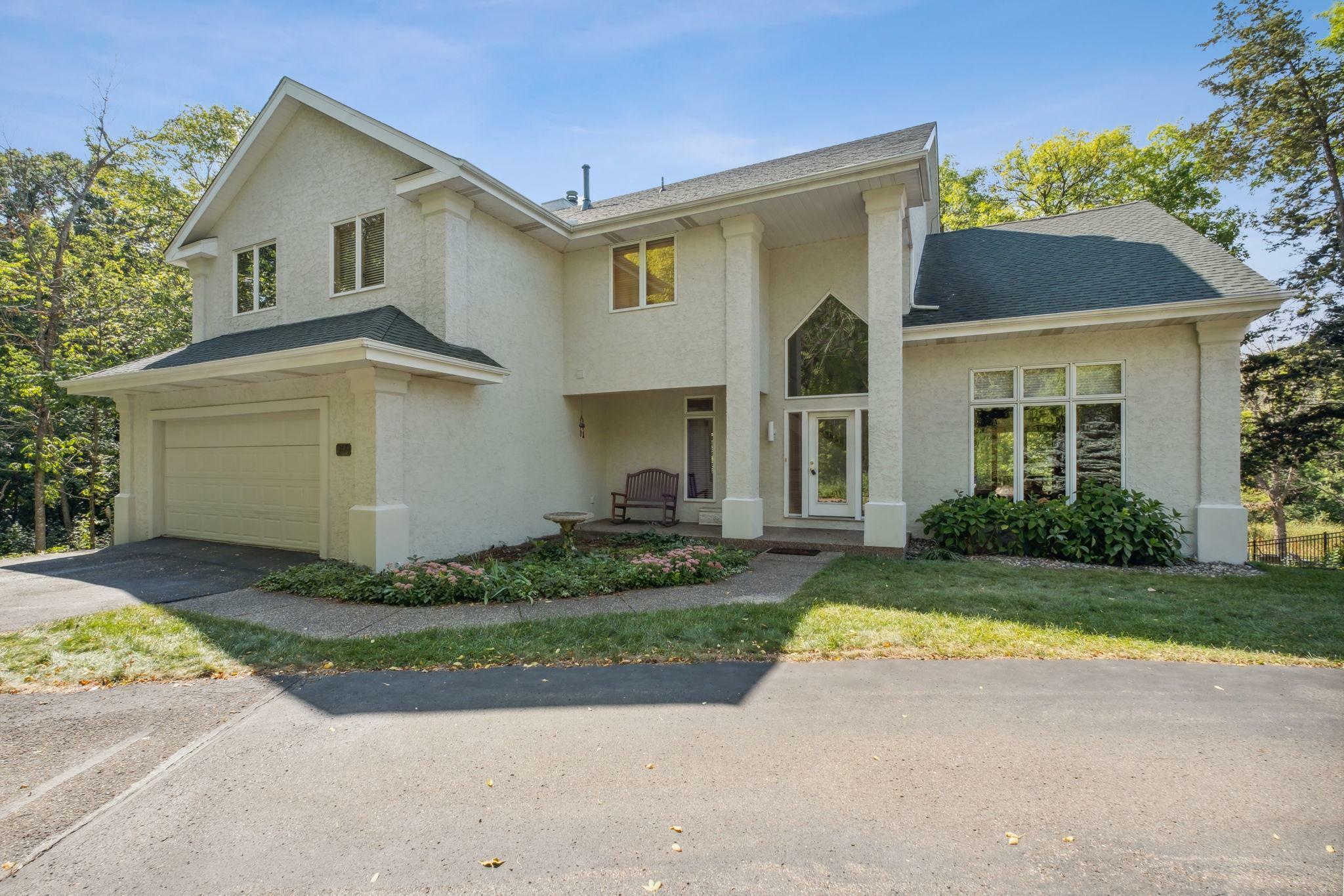 Property Photo: 1584 Oakways Street MN 55391