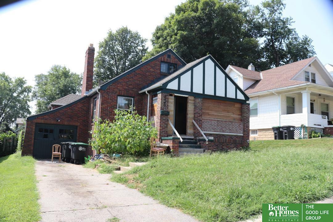 Property Photo:  3047 Stone Avenue  NE 68111-0000 