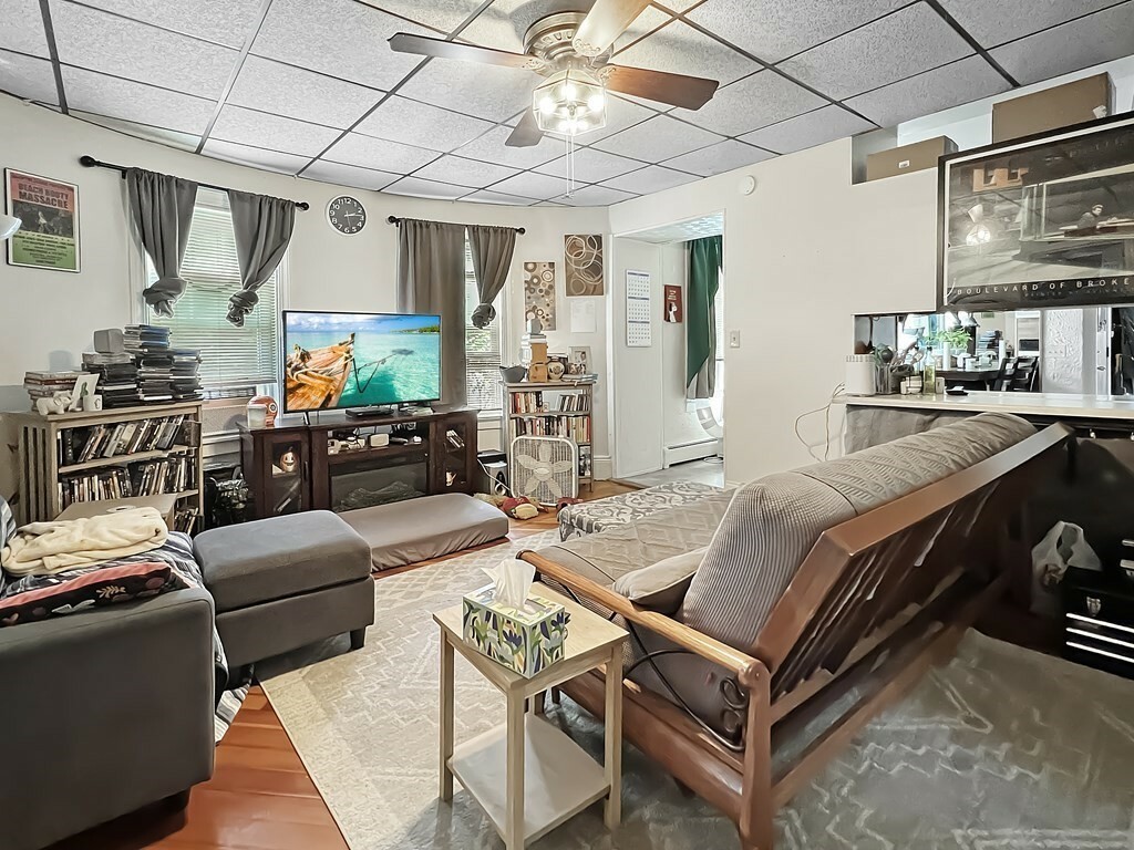 Property Photo:  146 Camden St  MA 01844 