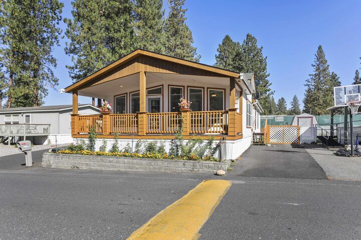 14922 N Chesapeake Ln  Mead WA 99021 photo