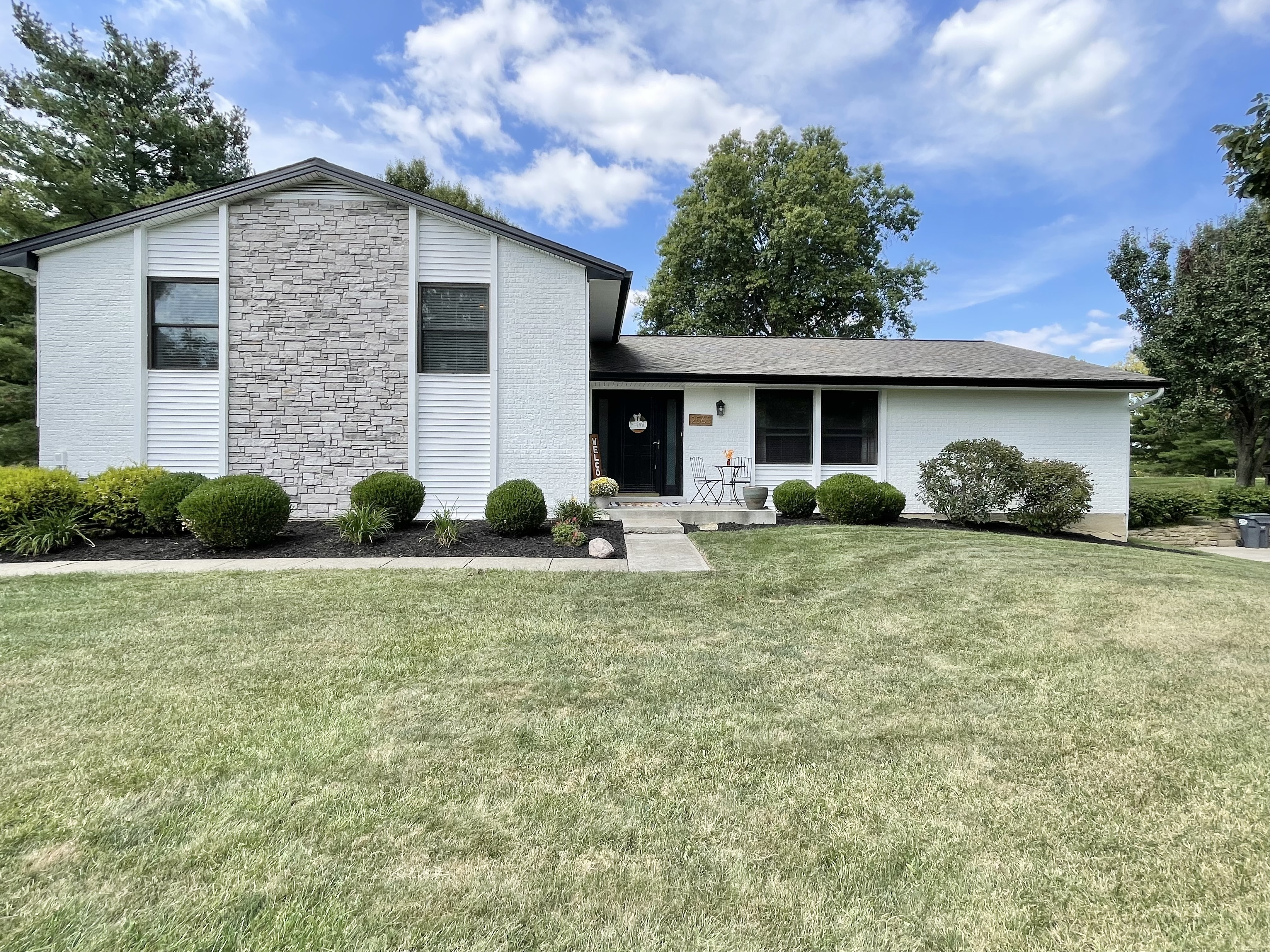 Property Photo: 2565 Devils Backbone Road OH 45233