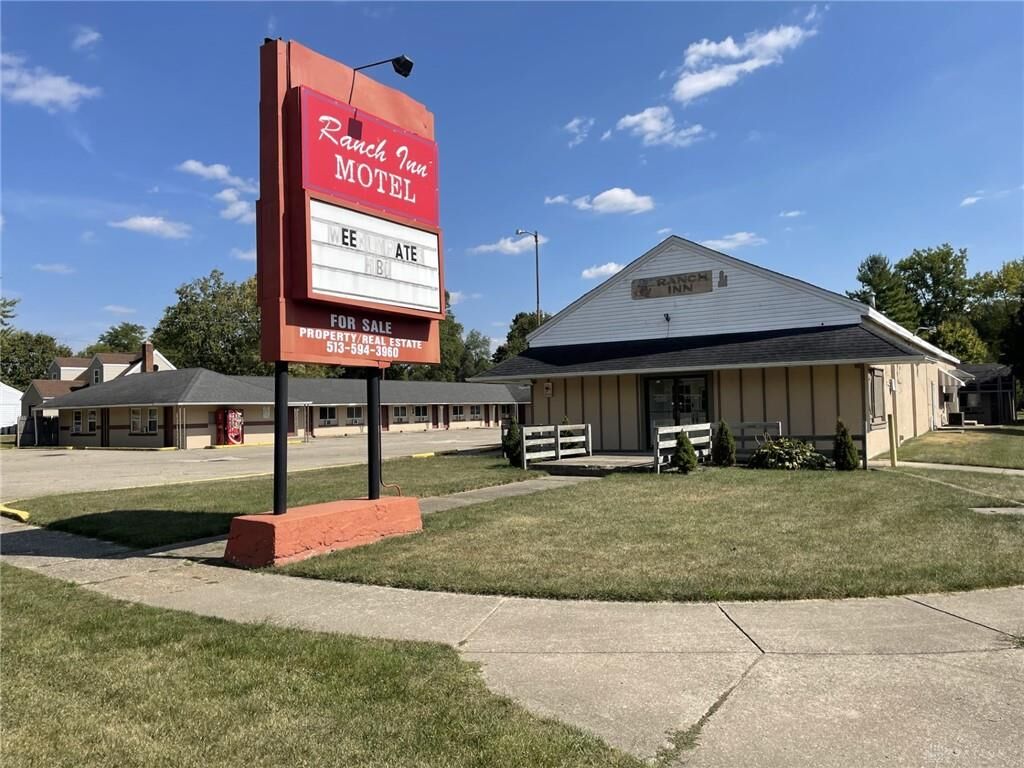 Property Photo: 4000 Tytus Avenue OH 45042