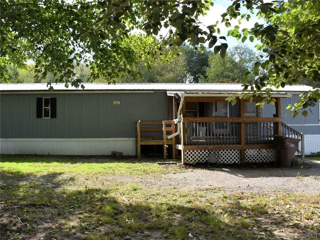 Property Photo: 18537 Birch Drive D16 PA 16433