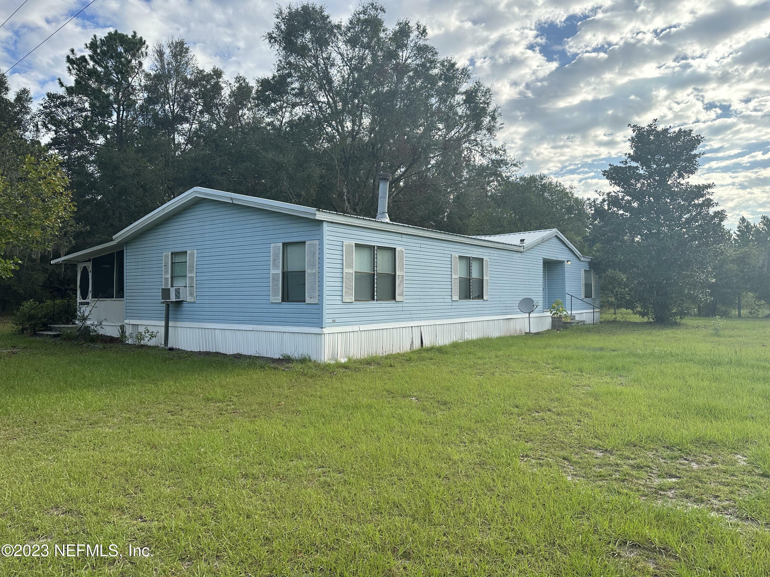 Property Photo:  11381 24th Street  FL 32060 