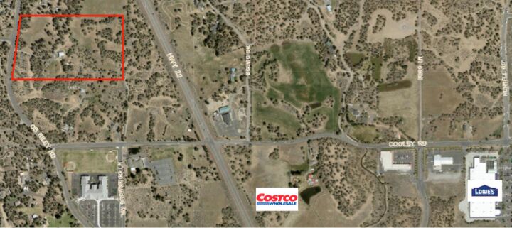 63672 O B Riley Road  Bend OR 97703 photo
