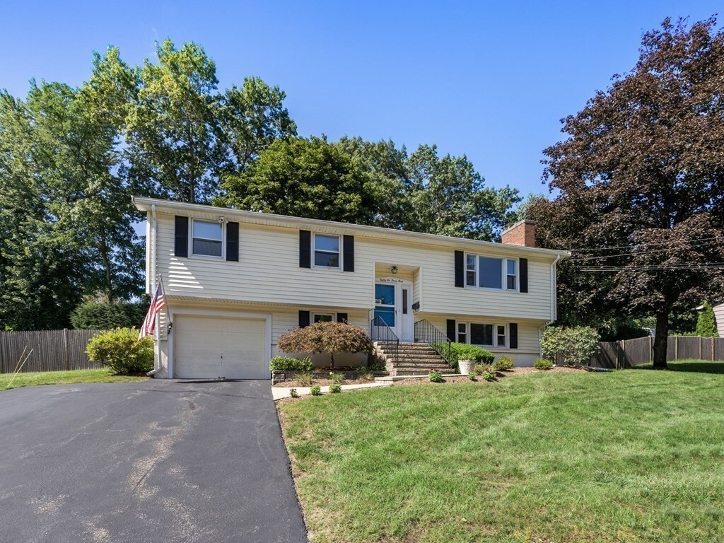Property Photo: 86 Devon MA 02062