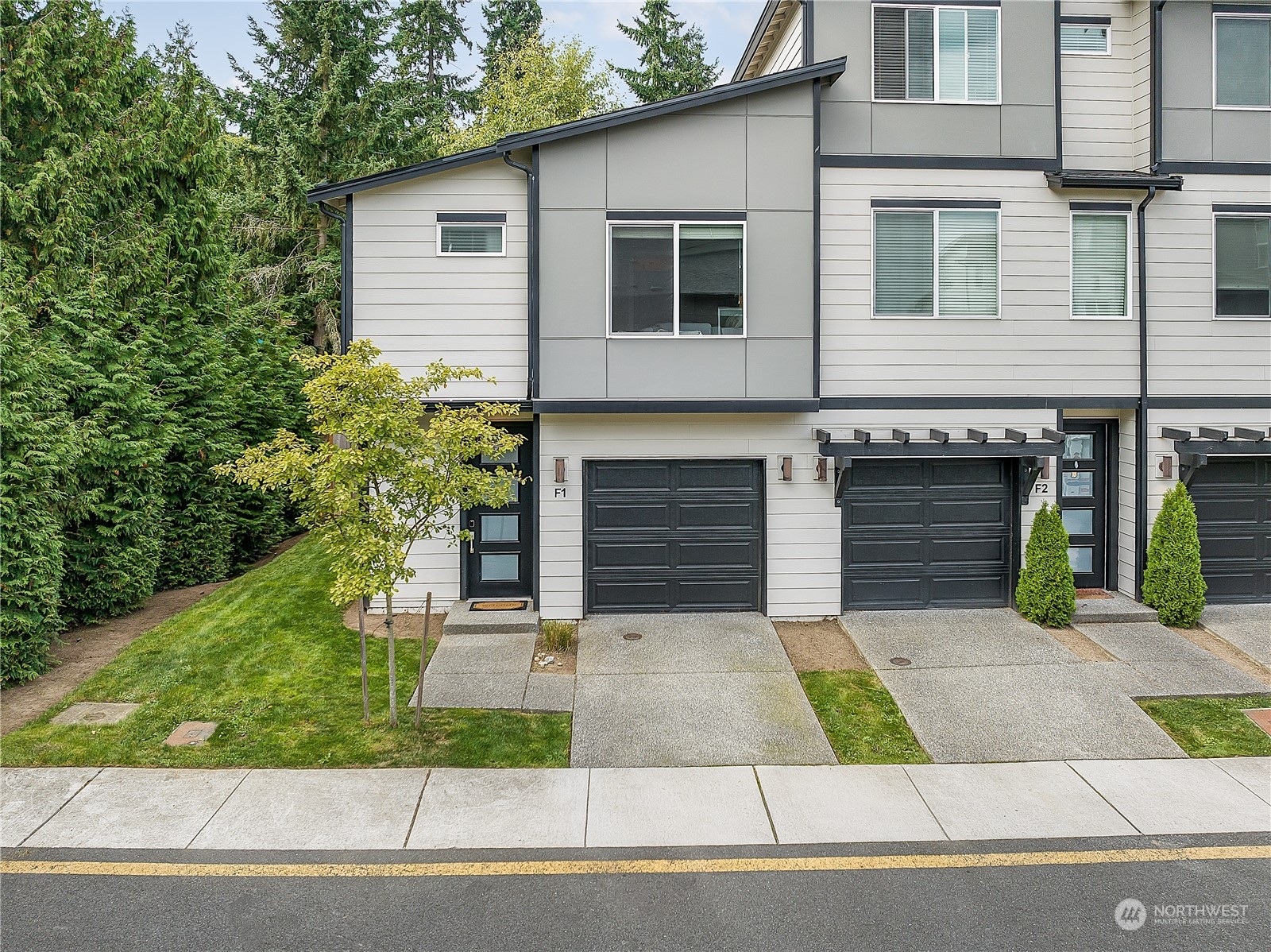 Property Photo:  3230 148th Street SW F1  WA 98087 