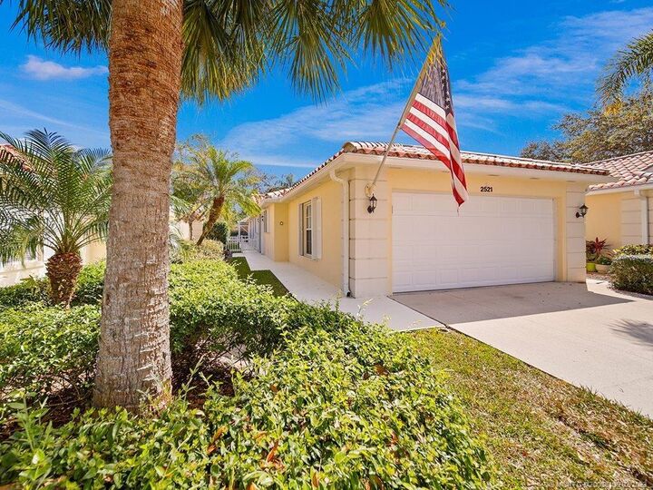 2521 SW Parkside Drive  Palm City FL 34990 photo