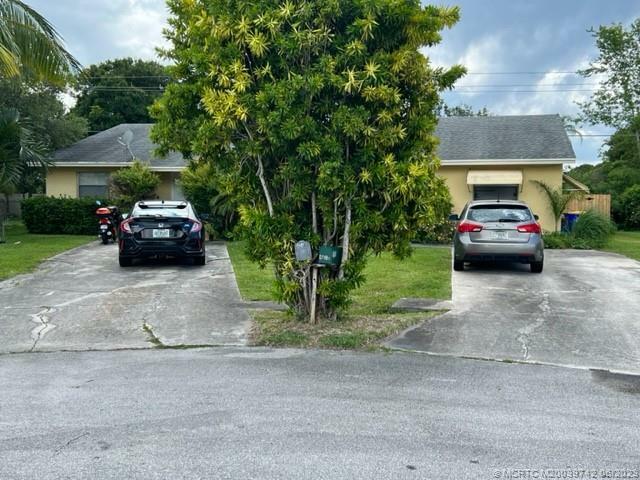 4838 SE Salvatori Road  Stuart FL 34997 photo