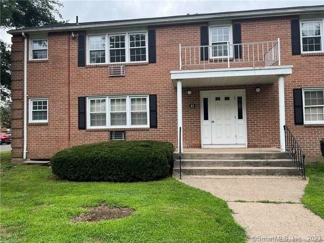 Property Photo: 5 Grandview Drive 11A CT 06032