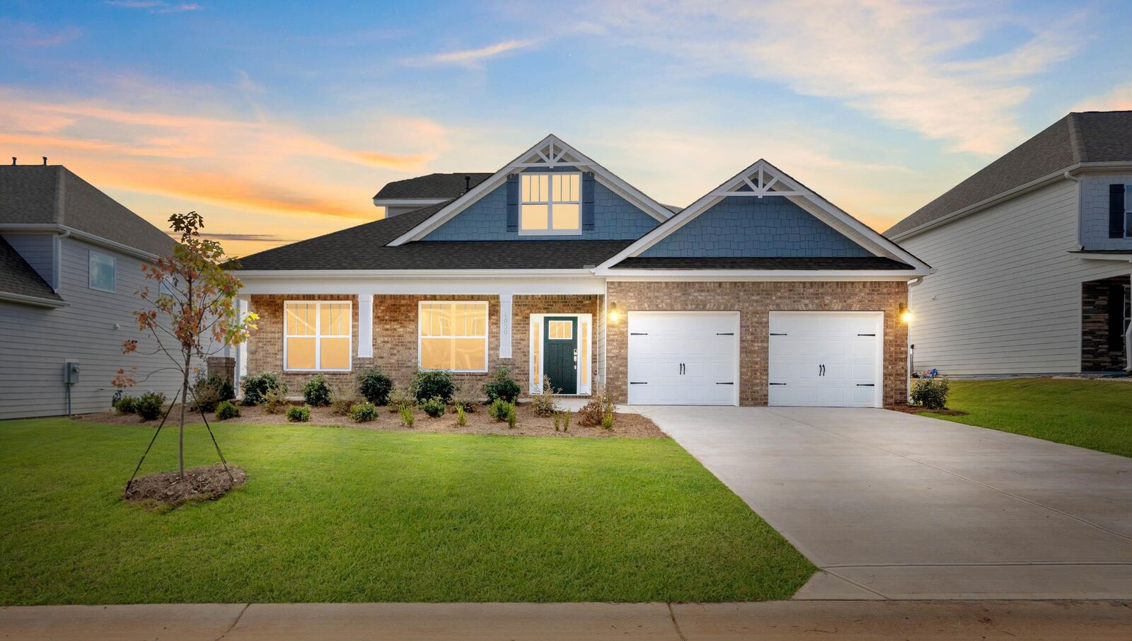 Property Photo: 6050 Thicket Lane SC 29316