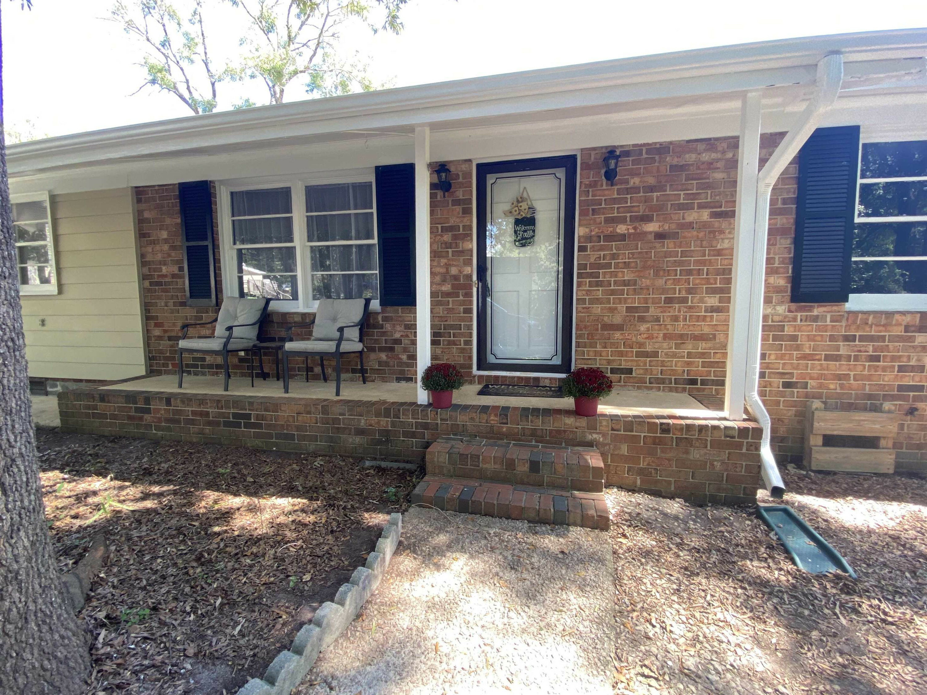 Property Photo:  331 Cook Street  NC 27591 