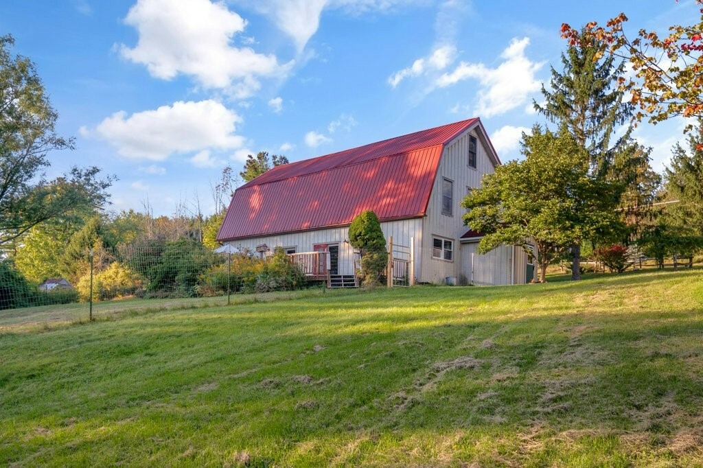 Property Photo:  921 Snyder Hill Road  NY 14850 