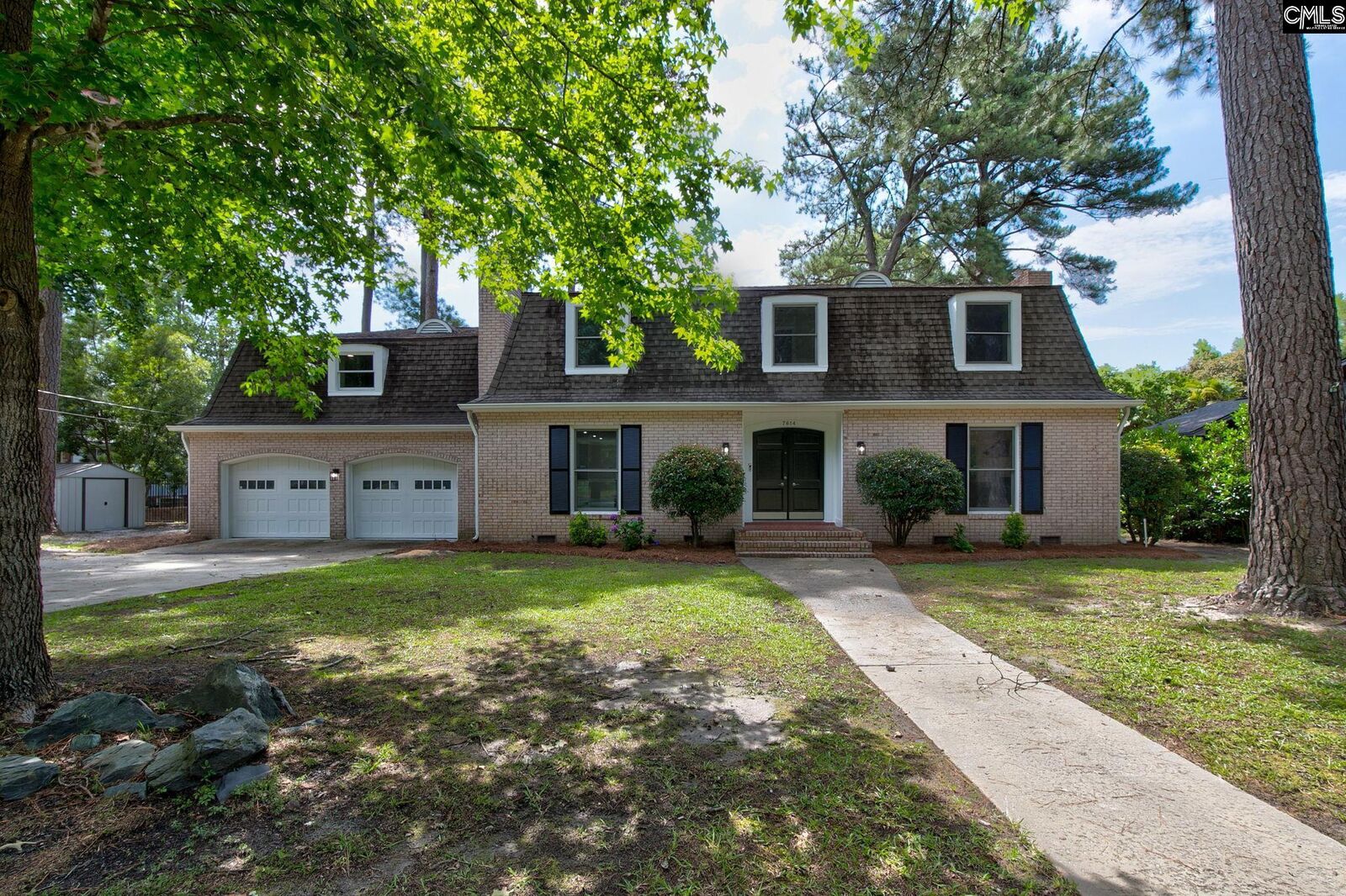 Property Photo: 7614 Yorkhouse SC 29223