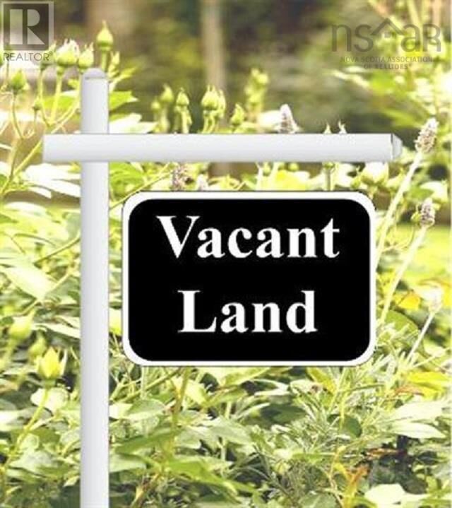 Property Photo:  101-A 0 Avalon Avenue  NS B0N 1C0 