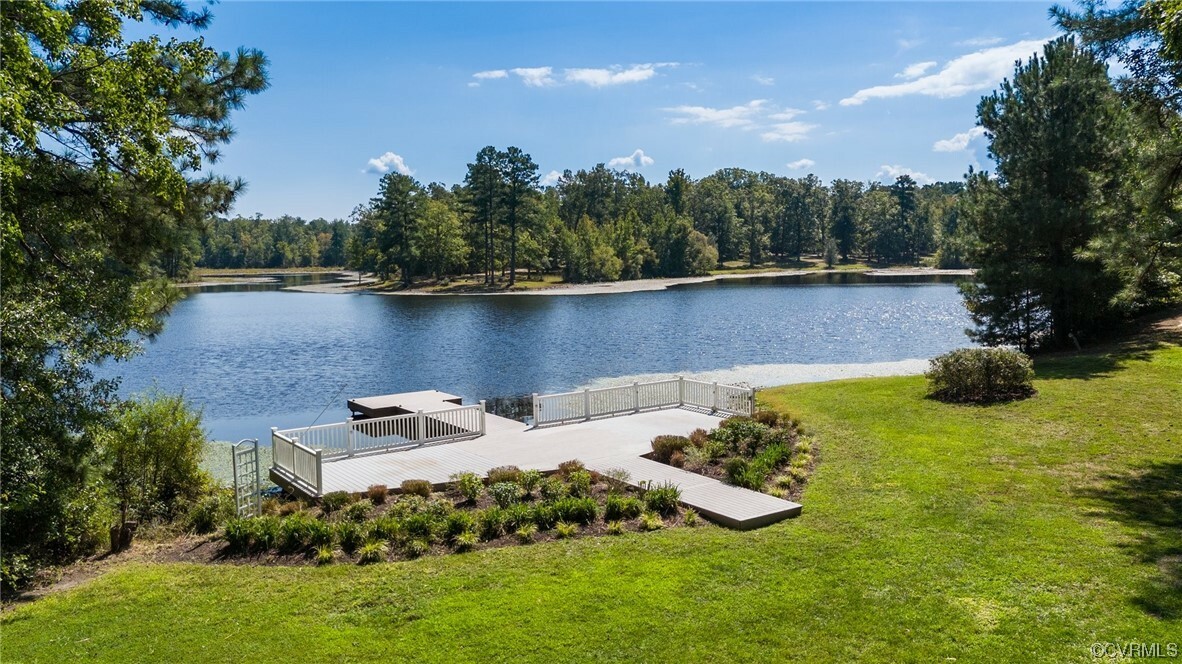 Property Photo: 9601 Easy Street VA 23842