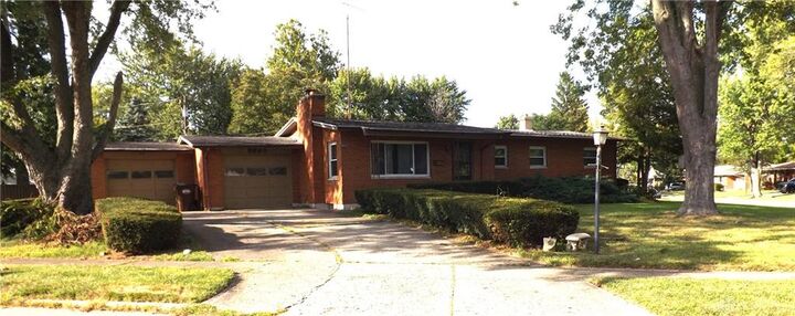 3933 Robertann Drive  Dayton OH 45420 photo