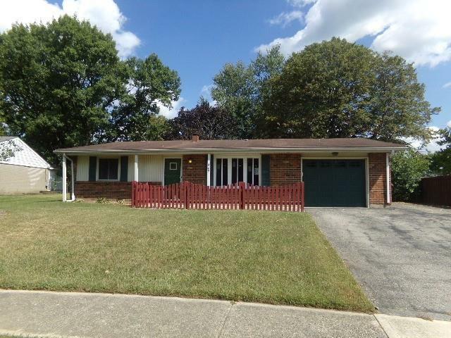 409 Nies Avenue  Englewood OH 45322 photo