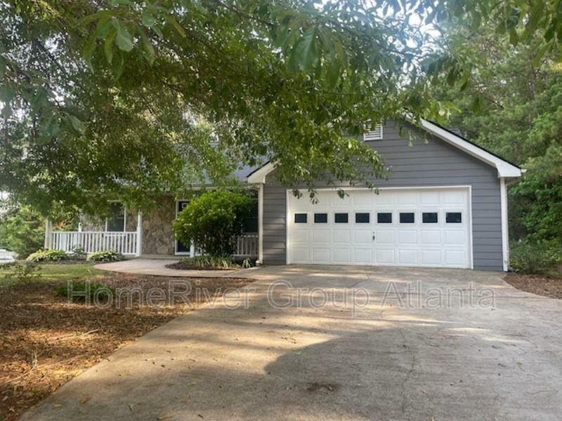 Property Photo: 205 Mills Drive GA 30016