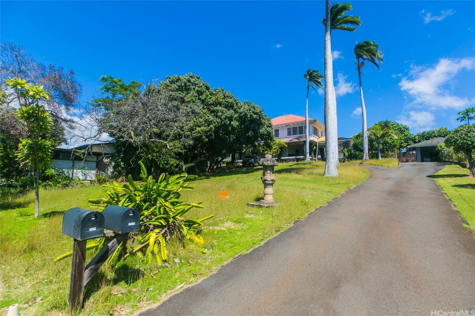 Lot2 Oahu Avenue  Honolulu HI 96822 photo