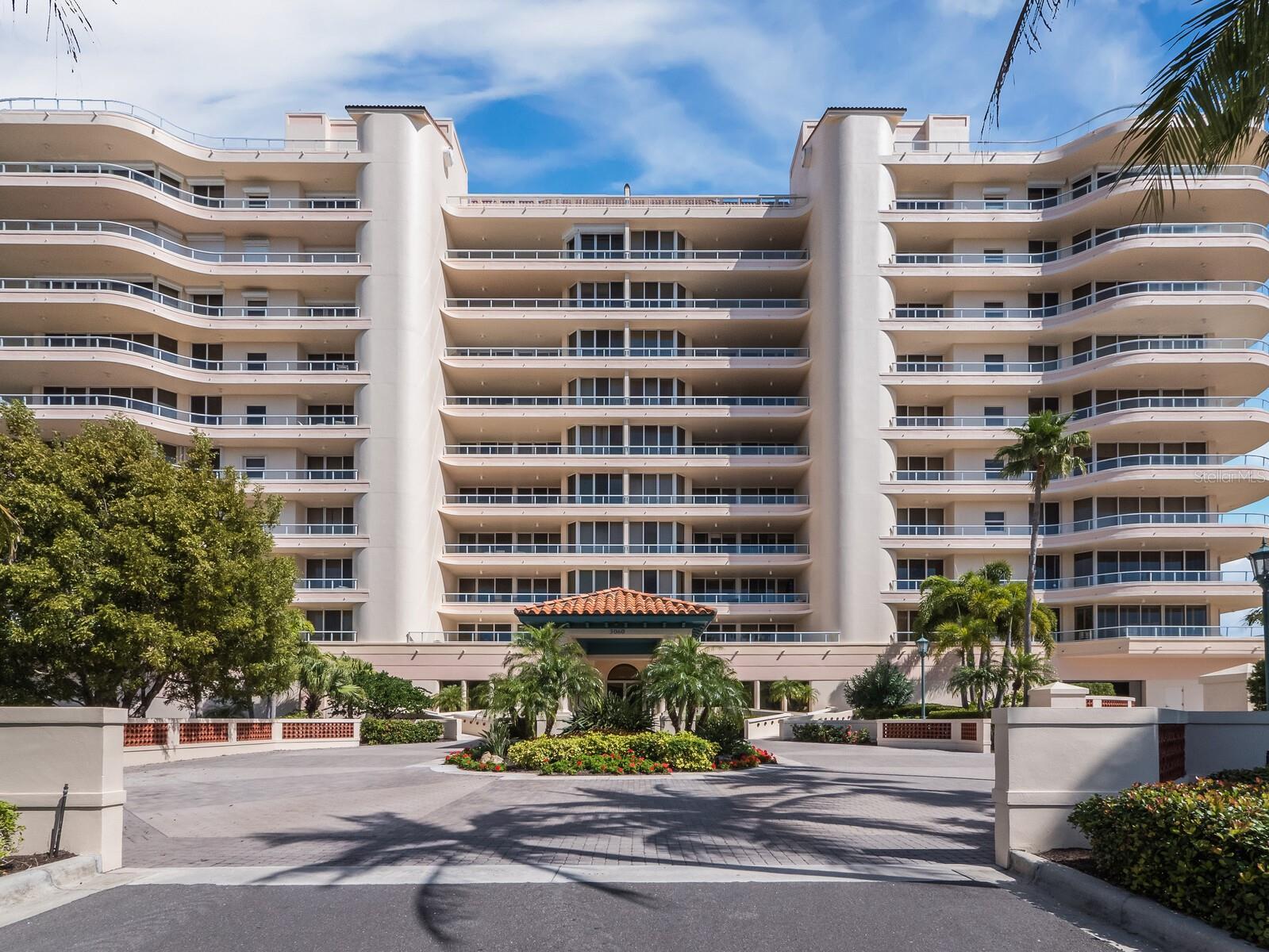 Property Photo: 3060 Grand Bay Boulevard 153 FL 34228