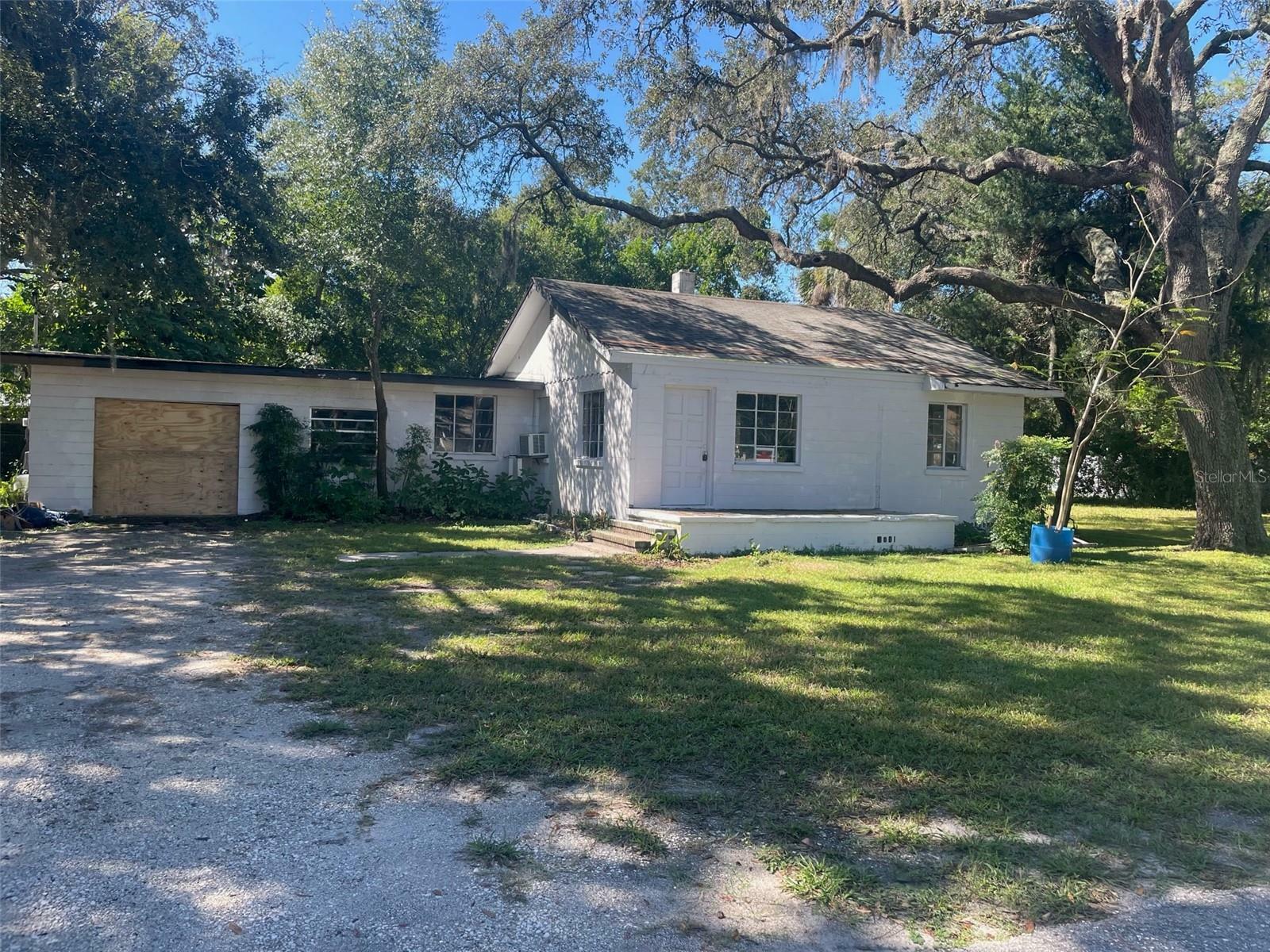 Property Photo:  317 E 132nd Avenue  FL 33612 