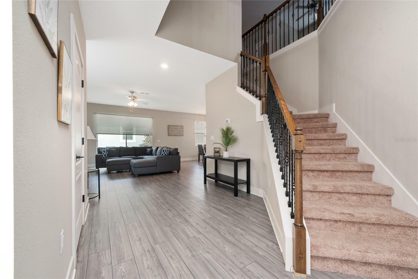 Property Photo: 7955 Haverhill Way FL 34747