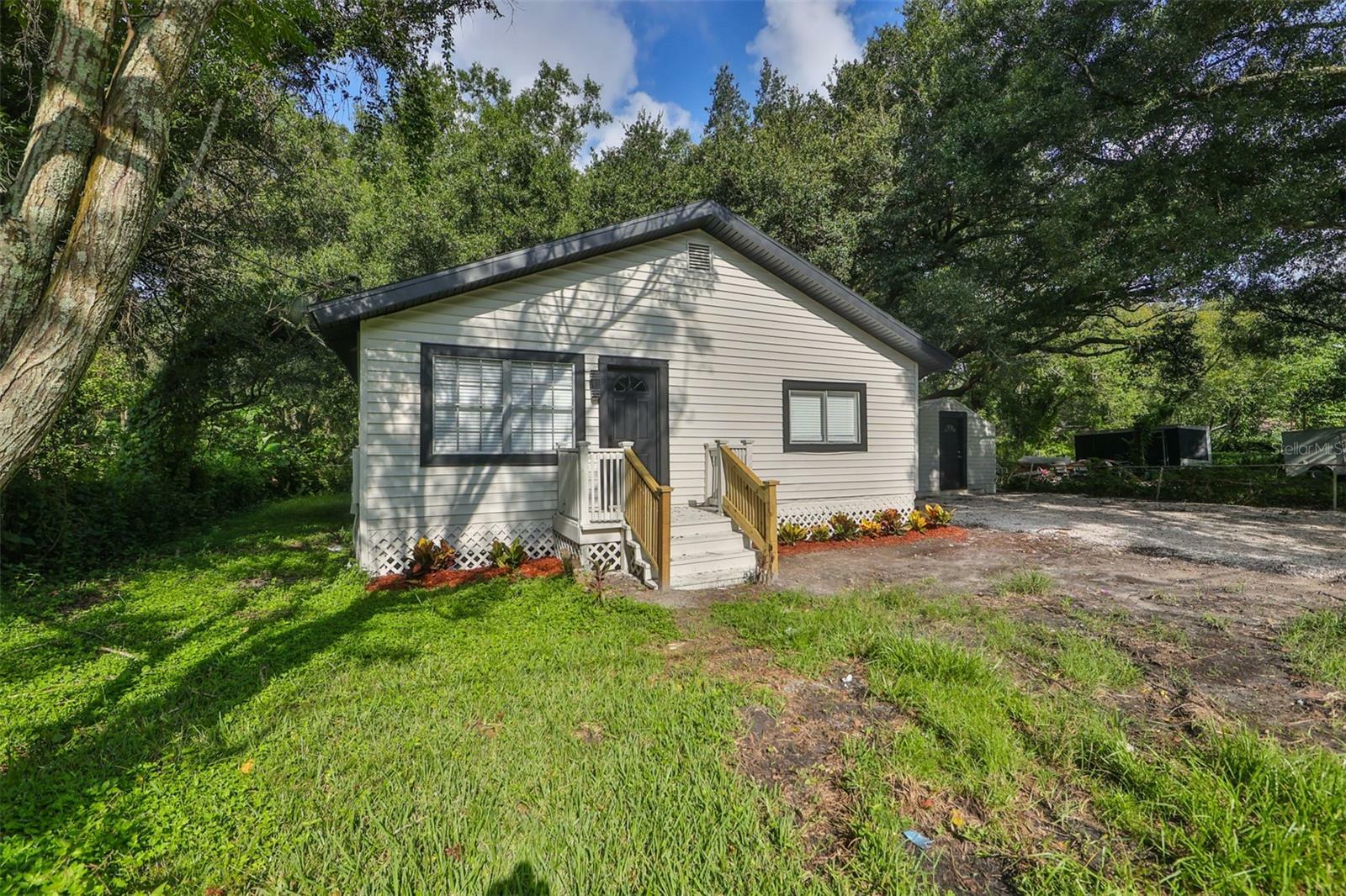 Property Photo:  3012 N 73rd Street  FL 33619 