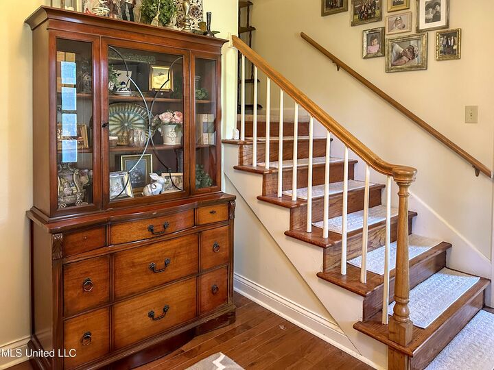 Property Photo: 1870 Pine Hill Drive MS 39154