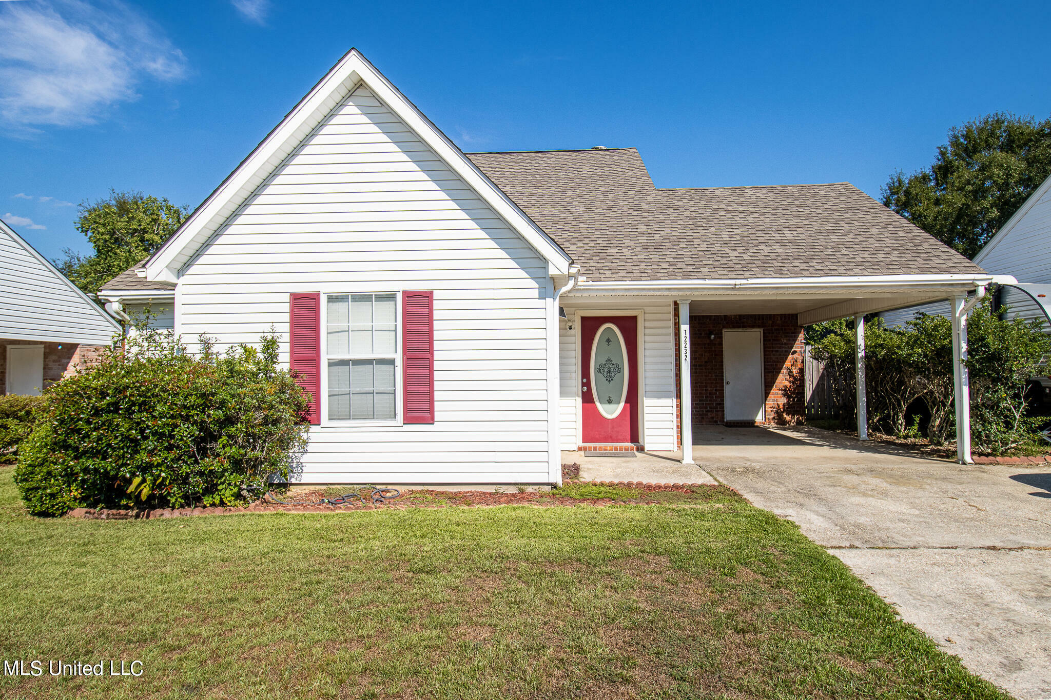 Property Photo:  12232 Breezeway Circle  MS 39503 