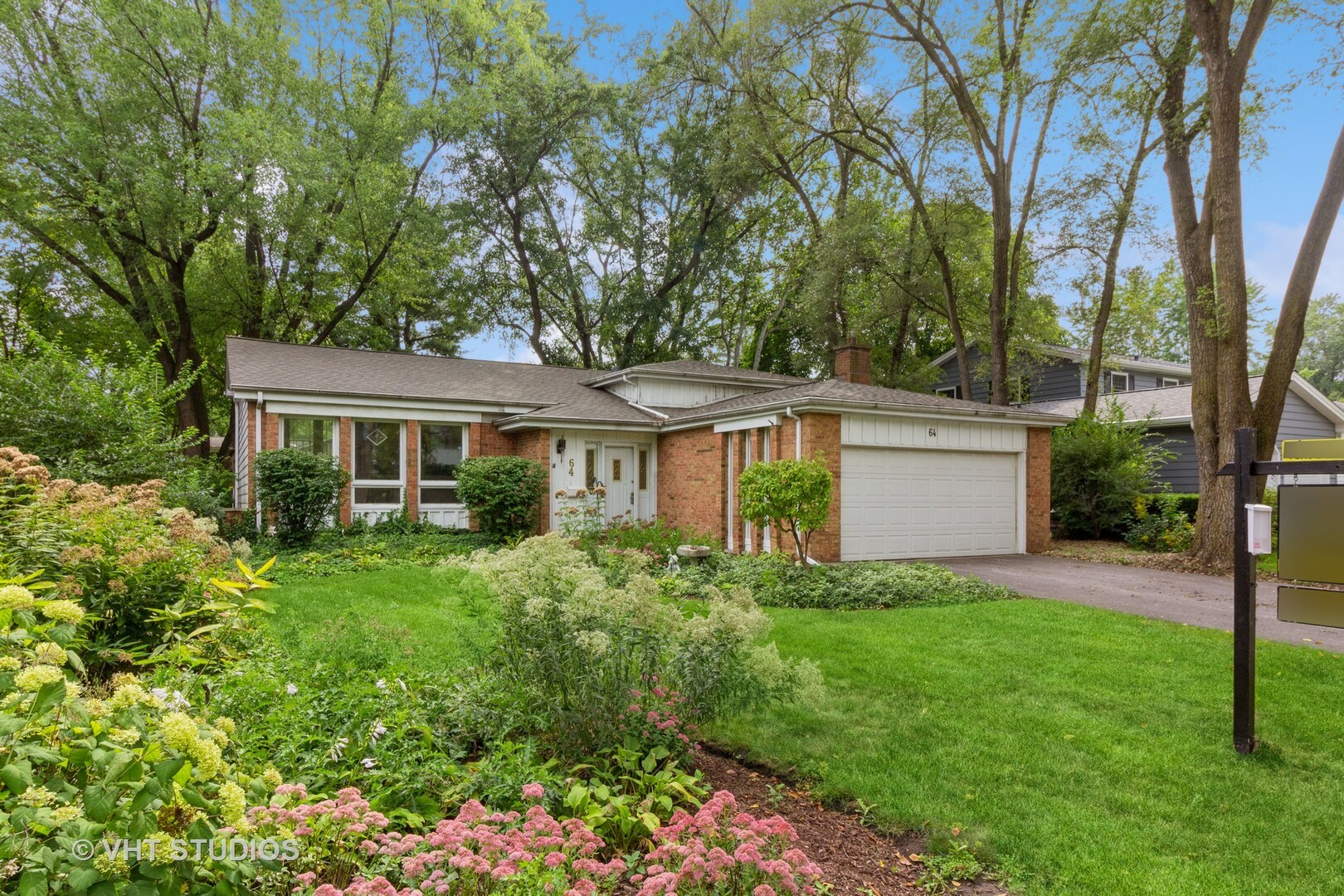 Property Photo:  64 Waxwing Avenue  IL 60565 