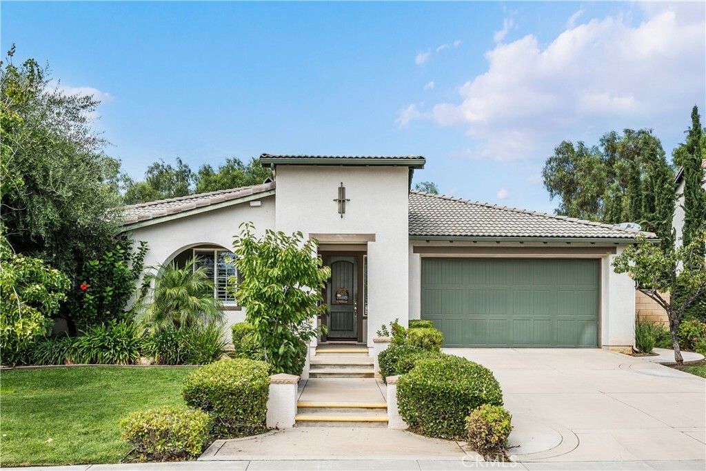 Property Photo:  34799 Vineyard Green Court  CA 92596 