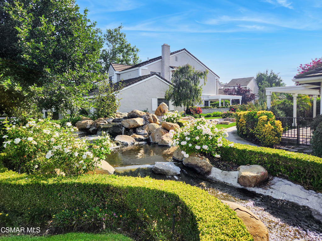 Property Photo: 1138 Stoneybrook Lane CA 91361