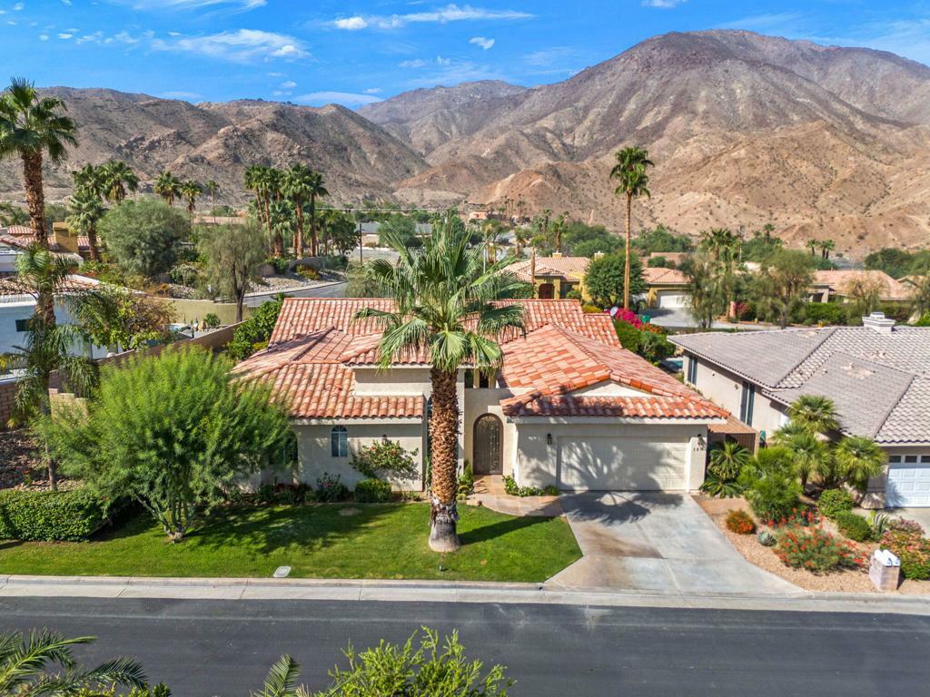 Property Photo: 120 Vista Paseo CA 92260